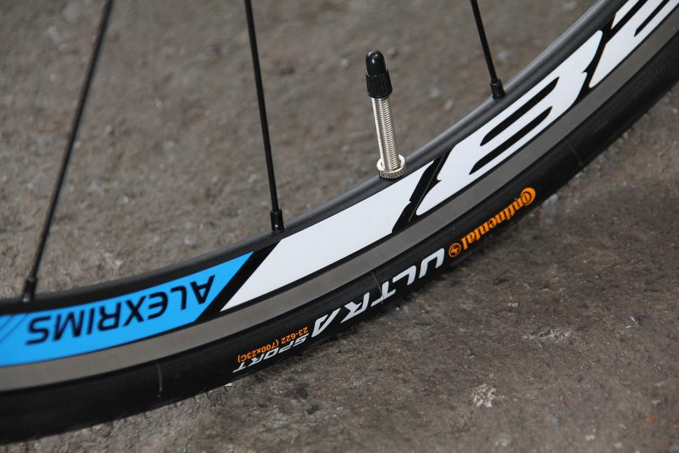 Scott alloy 6061 online db